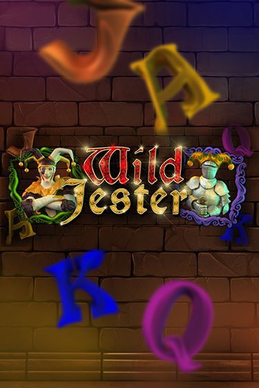 Демо игра Wild Jester играть онлайн | Казино Х бесплатно