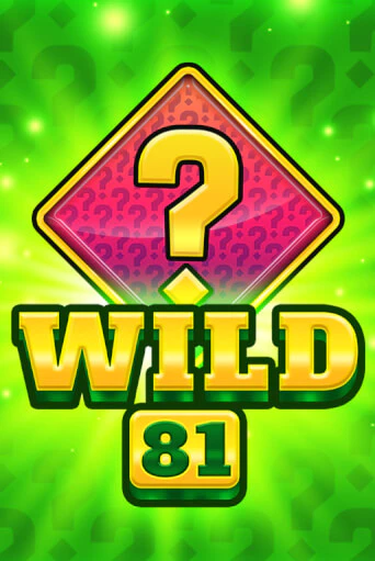 Демо игра Wild 81 играть онлайн | Казино Х бесплатно