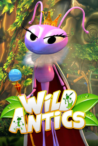 Демо игра Wild ANTics играть онлайн | Казино Х бесплатно