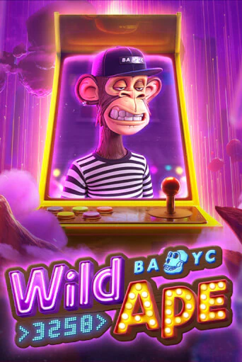 Демо игра Wild Ape #3258 играть онлайн | Казино Х бесплатно