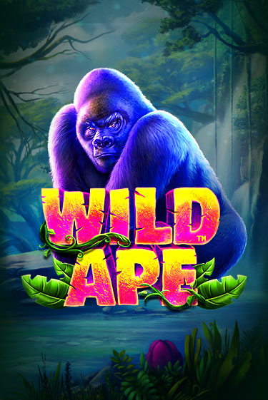 Демо игра Wild Ape играть онлайн | Казино Х бесплатно