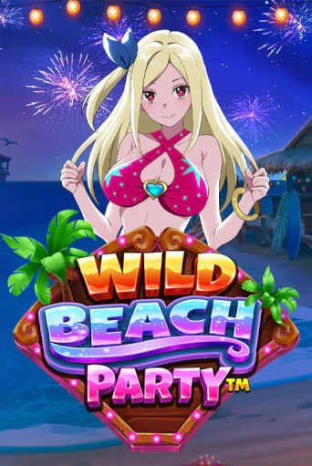 Демо игра Wild Beach Party™ играть онлайн | Казино Х бесплатно