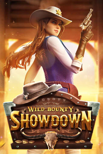 Демо игра Wild Bounty Showdown играть онлайн | Казино Х бесплатно