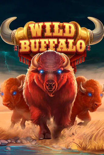 Демо игра Wild Buffalo играть онлайн | Казино Х бесплатно