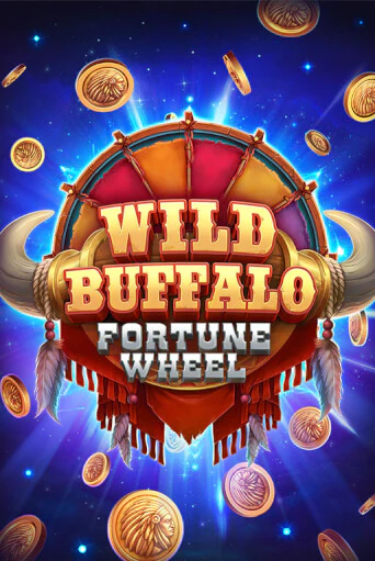 Демо игра Wild Buffalo Fortune Wheel играть онлайн | Казино Х бесплатно