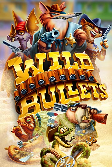 Демо игра Wild Bullets играть онлайн | Казино Х бесплатно