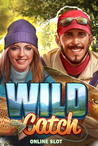 Демо игра Wild Catch (New) играть онлайн | Казино Х бесплатно