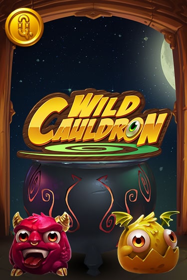 Демо игра Wild Cauldron играть онлайн | Казино Х бесплатно