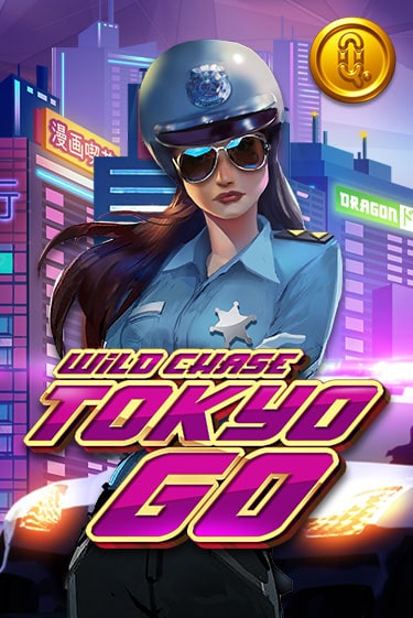 Демо игра Wild Chase: Tokyo Go играть онлайн | Казино Х бесплатно