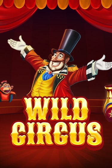 Демо игра Wild Circus играть онлайн | Казино Х бесплатно