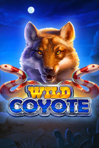 Демо игра Wild Coyote играть онлайн | Казино Х бесплатно