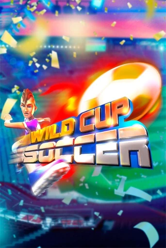 Демо игра WILD Cup Soccer играть онлайн | Казино Х бесплатно