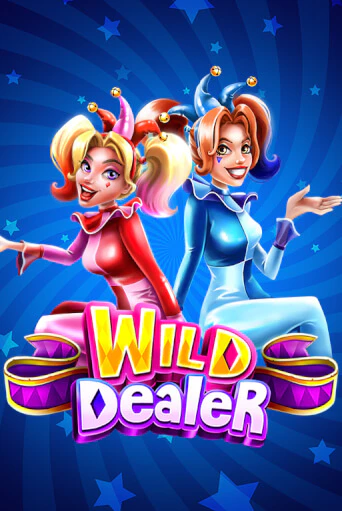 Демо игра Wild Dealer играть онлайн | Казино Х бесплатно