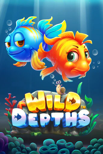 Демо игра Wild Depths играть онлайн | Казино Х бесплатно