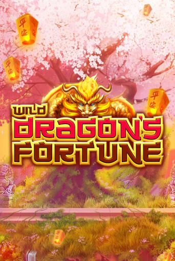 Демо игра Wild Dragon’s Fortune играть онлайн | Казино Х бесплатно