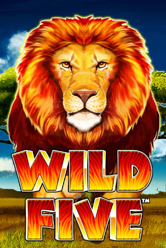 Демо игра Wild Five играть онлайн | Казино Х бесплатно