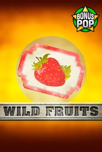 Демо игра Wild Fruits играть онлайн | Казино Х бесплатно