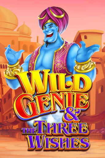 Демо игра Wild Genie играть онлайн | Казино Х бесплатно