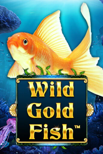 Демо игра Wild Gold Fish играть онлайн | Казино Х бесплатно