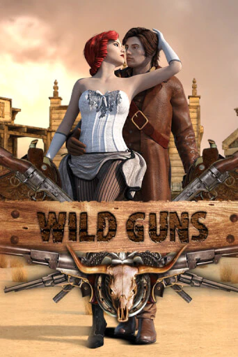 Демо игра Wild Guns играть онлайн | Казино Х бесплатно