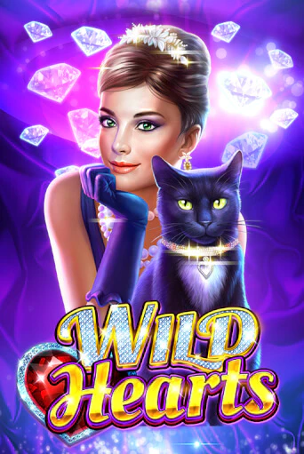 Демо игра Wild Hearts играть онлайн | Казино Х бесплатно