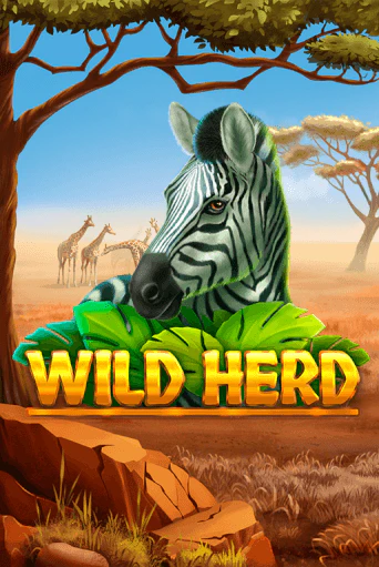 Демо игра Wild Herd играть онлайн | Казино Х бесплатно