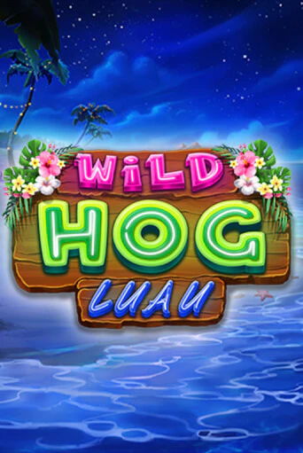 Демо игра Wild Hog Luau играть онлайн | Казино Х бесплатно