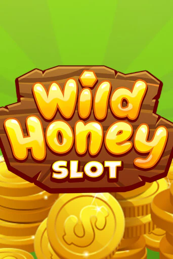 Демо игра Wild Honey играть онлайн | Казино Х бесплатно