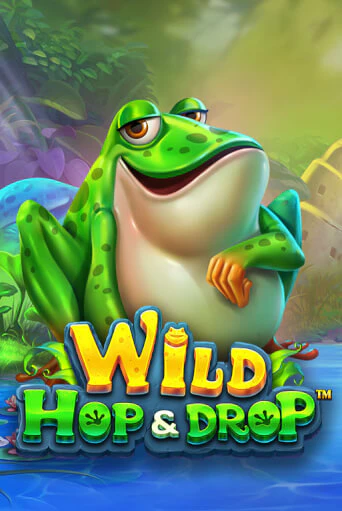 Демо игра Wild Hop & Drop играть онлайн | Казино Х бесплатно