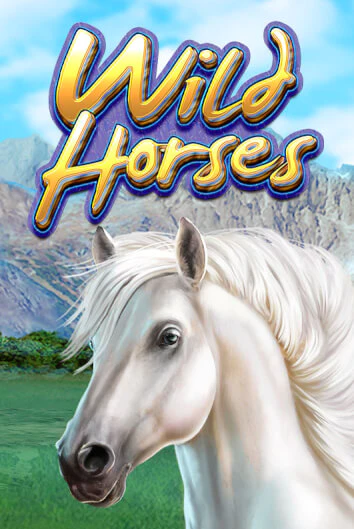 Демо игра Wild Horses играть онлайн | Казино Х бесплатно