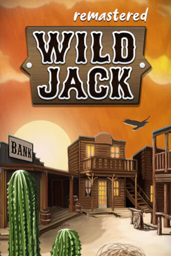 Демо игра Wild Jack Remastered играть онлайн | Казино Х бесплатно