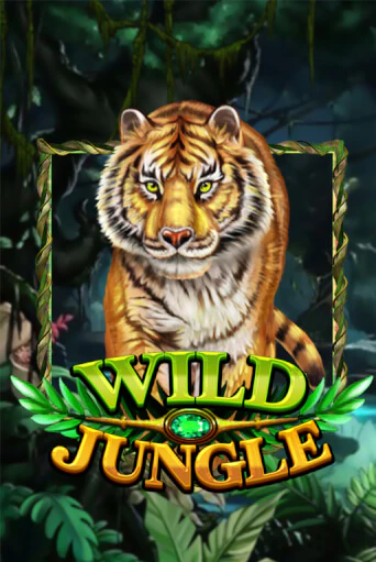 Демо игра Wild Jungle играть онлайн | Казино Х бесплатно