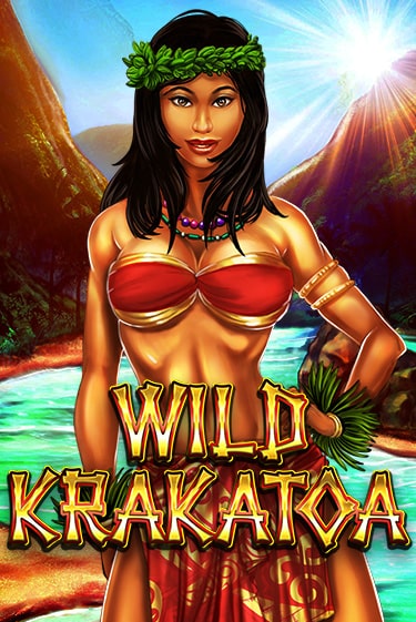 Демо игра Wild Krakatoa играть онлайн | Казино Х бесплатно