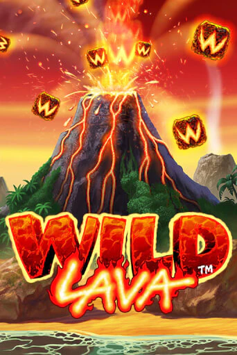 Демо игра Wild Lava играть онлайн | Казино Х бесплатно