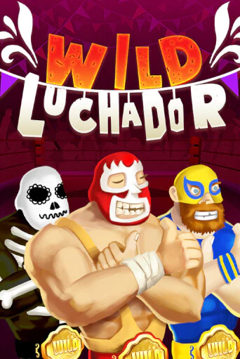 Демо игра Wild Luchador играть онлайн | Казино Х бесплатно