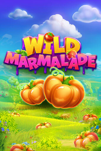 Демо игра Wild Marmalade играть онлайн | Казино Х бесплатно