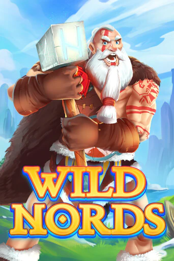 Демо игра Wild Nords играть онлайн | Казино Х бесплатно