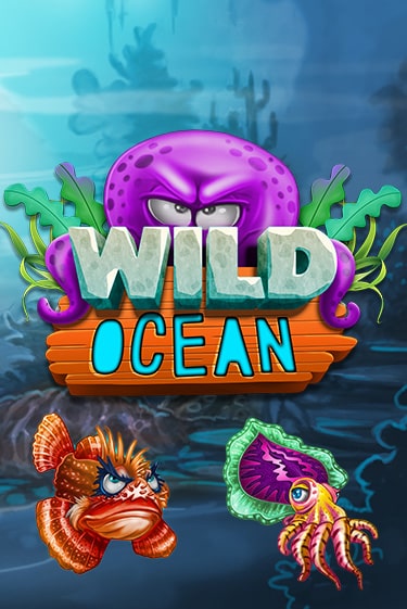 Демо игра Wild Ocean играть онлайн | Казино Х бесплатно