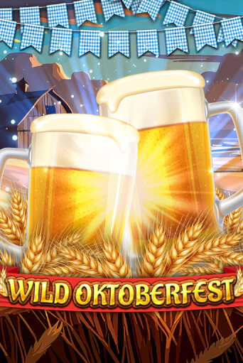 Демо игра Wild Oktoberfest играть онлайн | Казино Х бесплатно