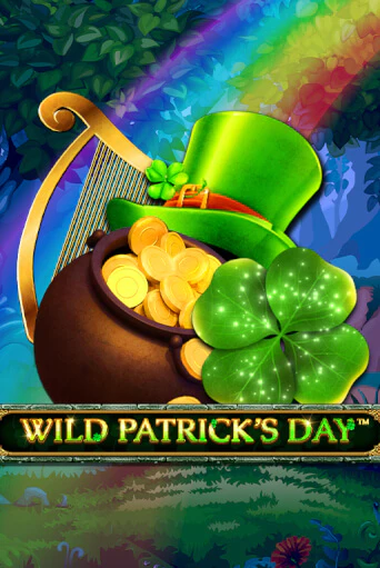 Демо игра Wild Patrick's Day играть онлайн | Казино Х бесплатно