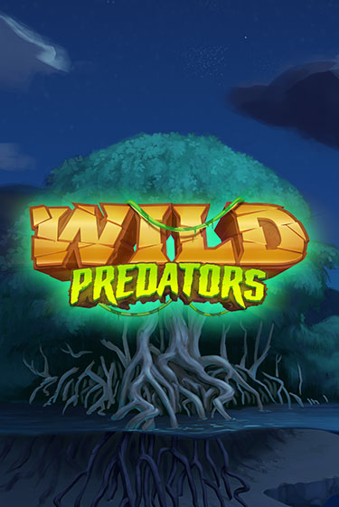 Демо игра Wild Predators играть онлайн | Казино Х бесплатно