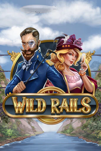 Демо игра Wild Rails играть онлайн | Казино Х бесплатно