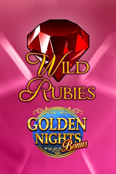 Демо игра Wild Rubies GDN играть онлайн | Казино Х бесплатно