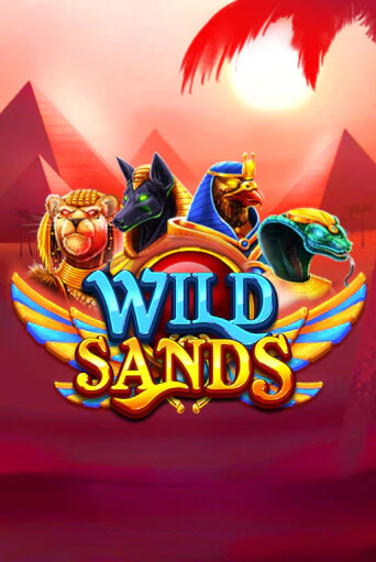 Демо игра Wild Sands играть онлайн | Казино Х бесплатно