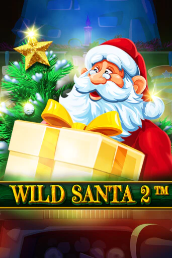 Демо игра Wild Santa 2 играть онлайн | Казино Х бесплатно