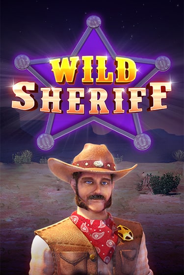 Демо игра Wild Sheriff играть онлайн | Казино Х бесплатно