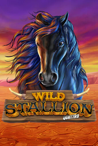 Демо игра Wild Stallion играть онлайн | Казино Х бесплатно