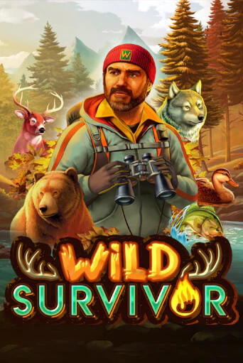 Демо игра Wild Survivor играть онлайн | Казино Х бесплатно