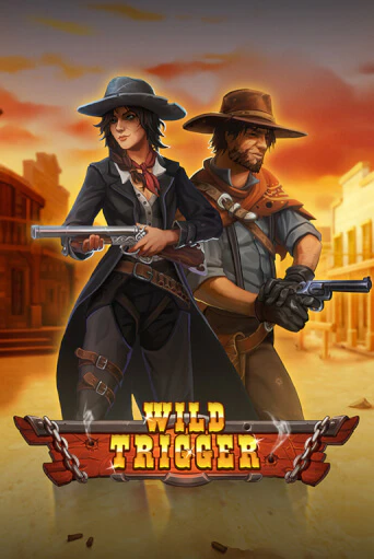 Демо игра Wild Trigger играть онлайн | Казино Х бесплатно