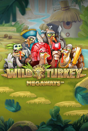 Демо игра Wild Turkey™ Megaways™ играть онлайн | Казино Х бесплатно